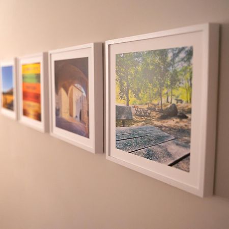 La Casa Dell'Artista Lägenhet Assisi Exteriör bild
