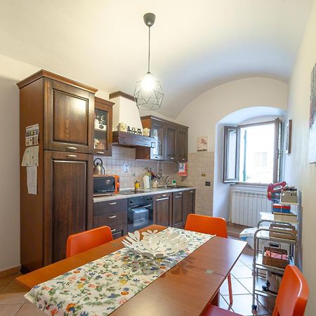 La Casa Dell'Artista Lägenhet Assisi Exteriör bild