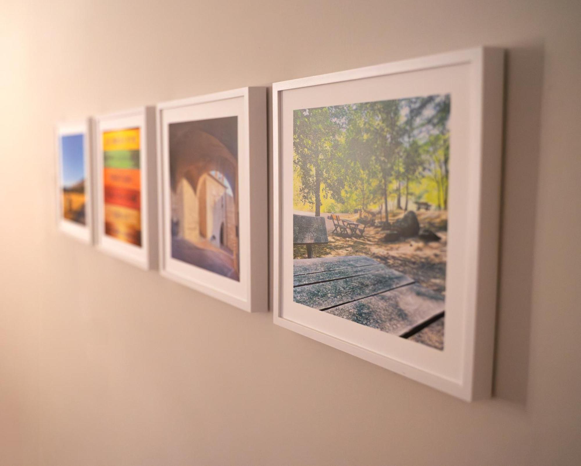 La Casa Dell'Artista Lägenhet Assisi Exteriör bild