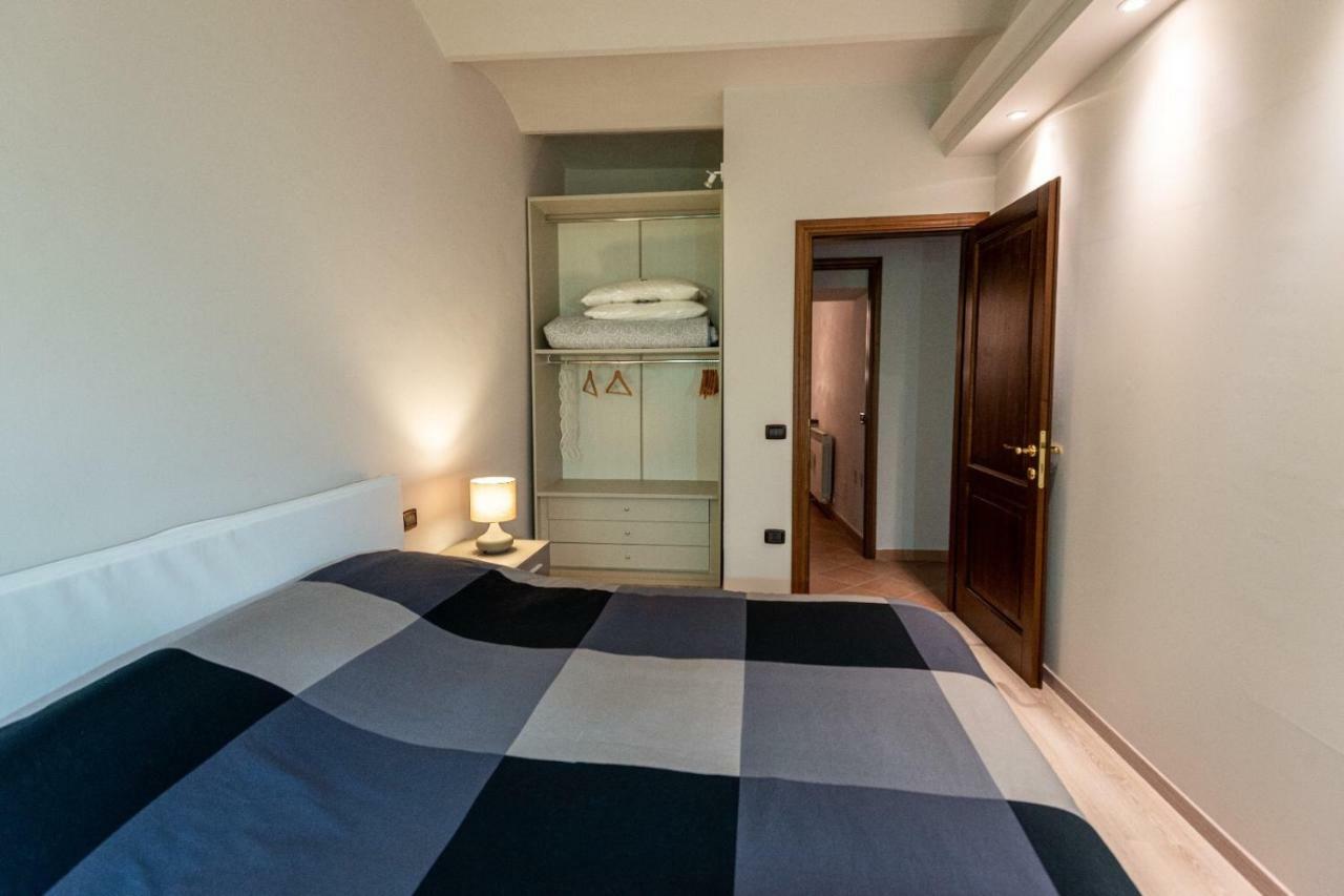 La Casa Dell'Artista Lägenhet Assisi Exteriör bild